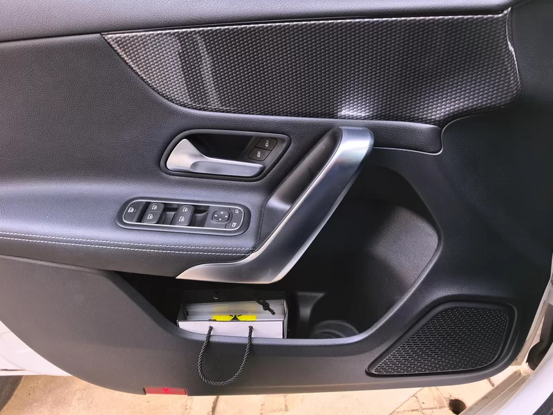 Mercedes-Benz A Class (Imported) 2021 car image #9