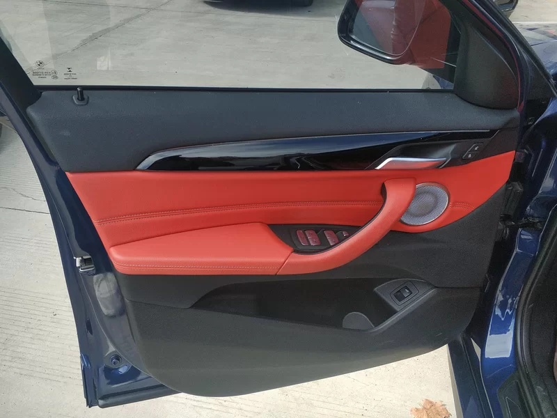 Hyundai Coupe 2022 #9 Hyundai Coupe 2022 صورة سيارة #9