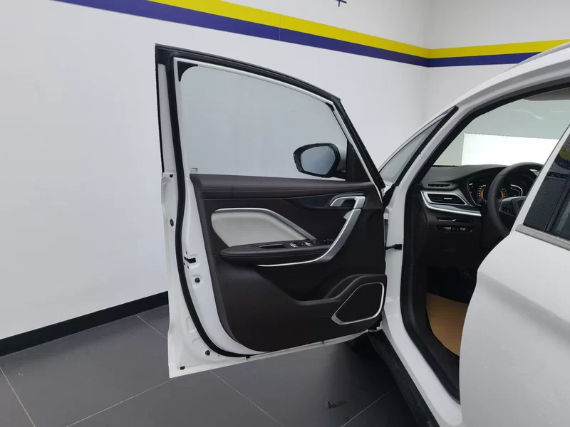 GEELY JiaJi 2021 #9 GEELY JiaJi 2021 immagine di auto #9