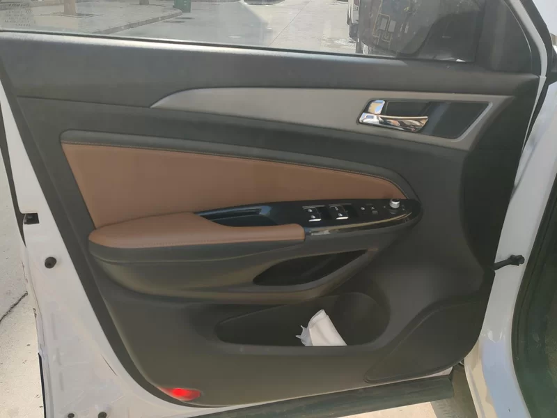 Changan CS75 PRO 2018 #9 Changan CS75 PRO 2018 image de voiture #9
