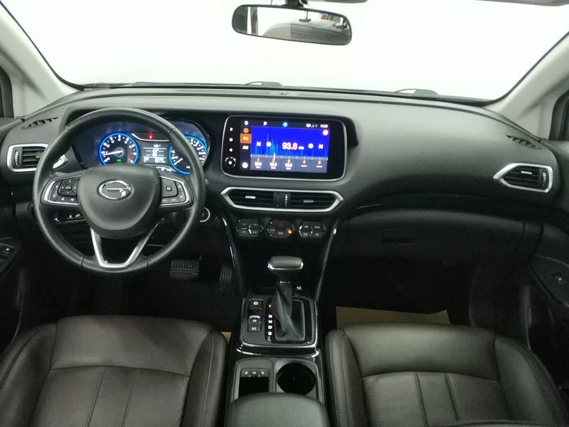 GAC Trumpchi GS4 2018 car image #9