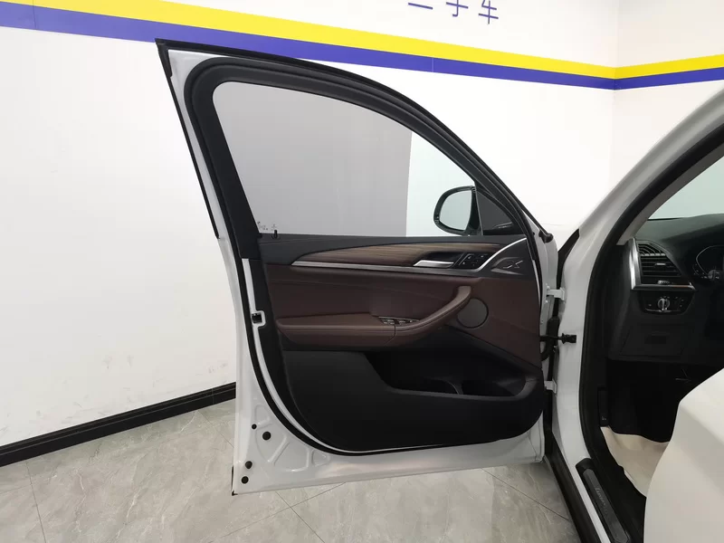 Volkswagen Bora Classic 2021 immagine di auto #9