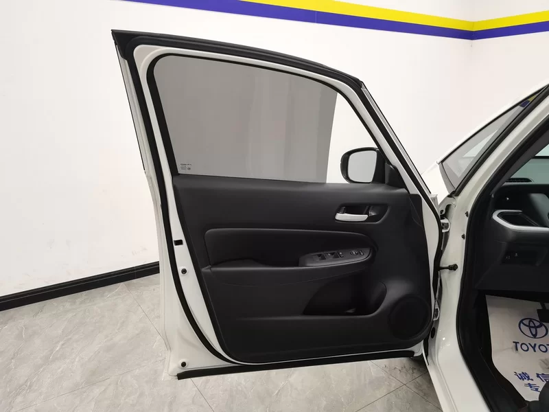 Honda Fit 2022 car image #9