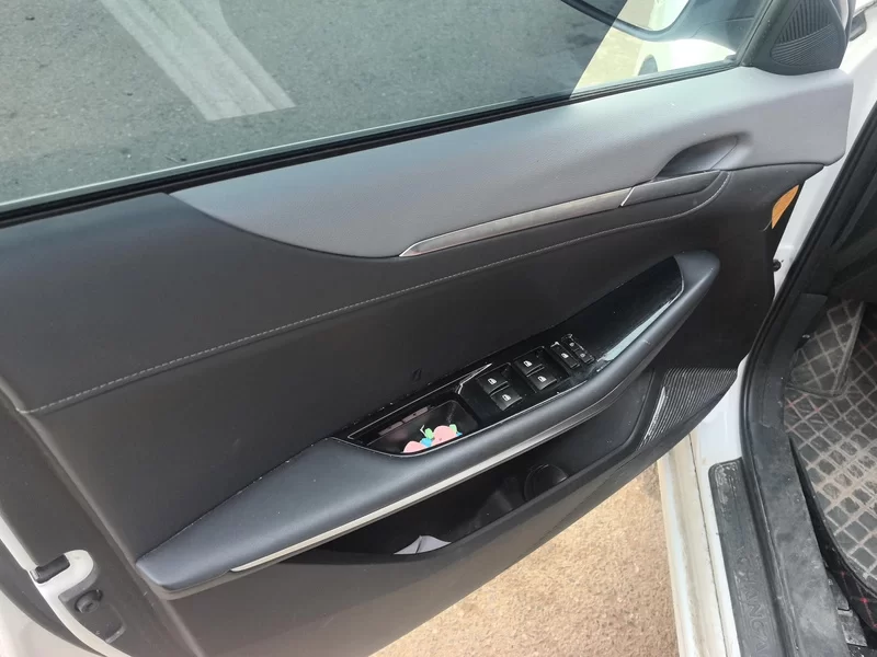 Changan Raeton Plus 2022 car image #9