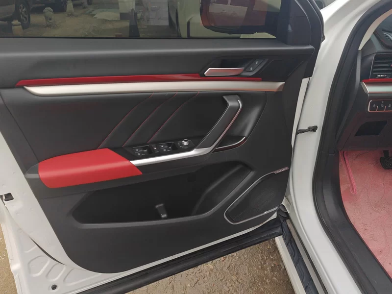 Haval H4 2018 car image #9