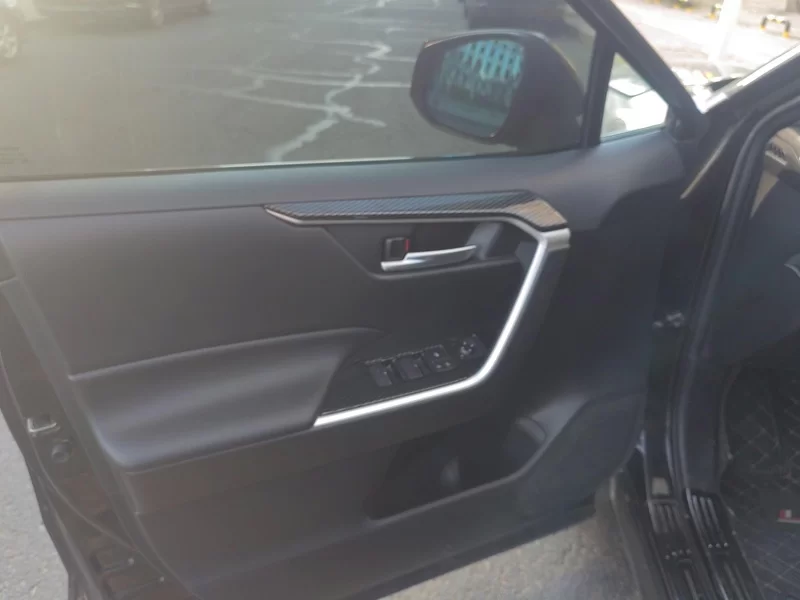 Toyota Wildlander 2021 imagem de carro #9