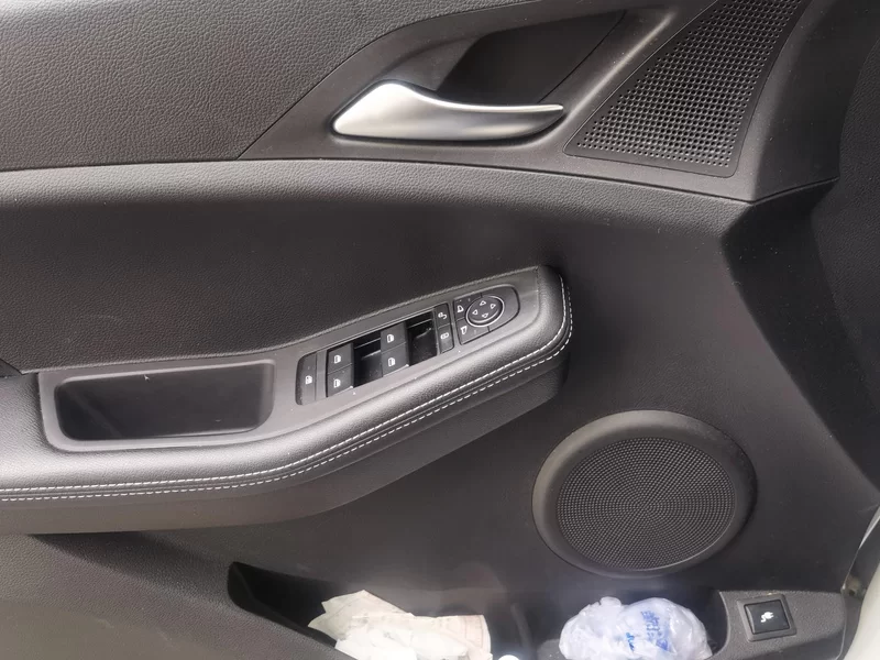 BYD Yuan New Energy 2020 car image #9