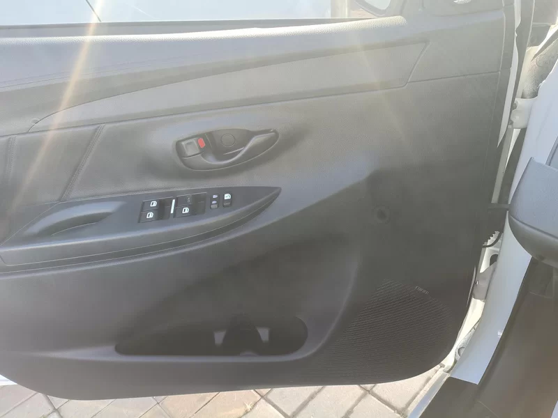 Toyota Vios 2022 #9 Toyota Vios 2022 imagen de coche #9