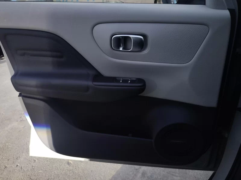 零跑汽车 零跑B10 2025 汽车图片 #9