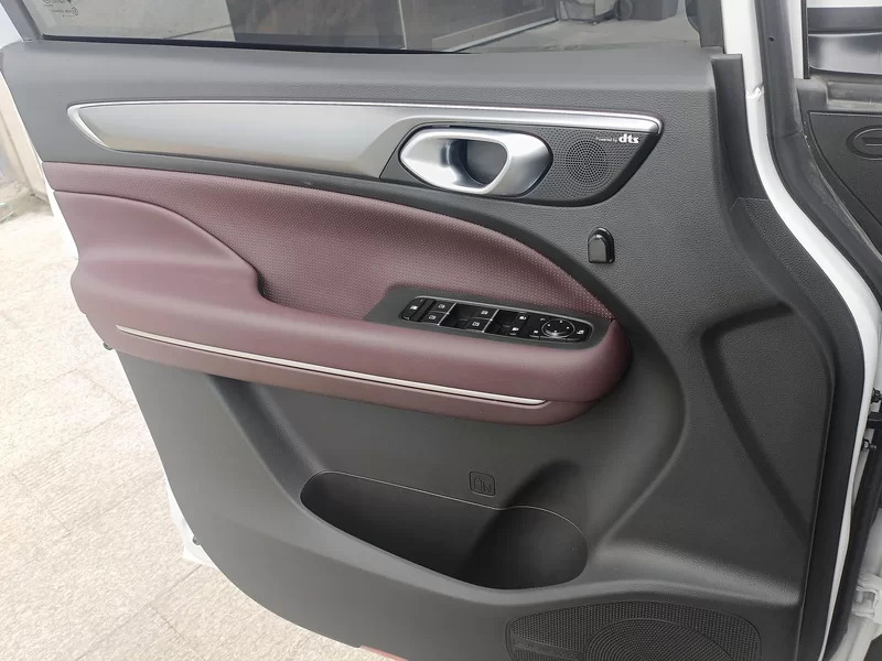 GAC Trumpchi M6 2024 car image #9