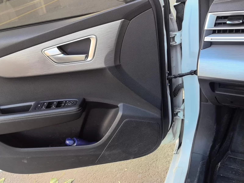 BYD Qin 2019 immagine di auto #9