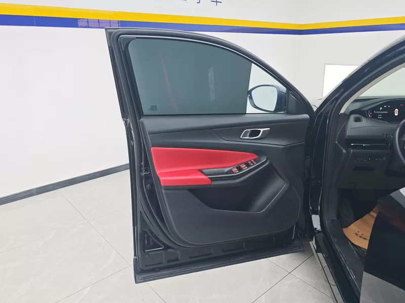 Changan CS55PLUS PHEV 2021 car image #9