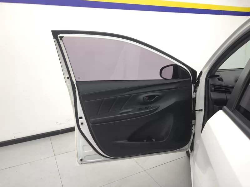 Toyota Vios 2017 #9 Toyota Vios 2017 imagen de coche #9