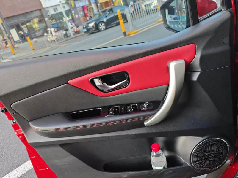 Haval H1 2015 car image #9