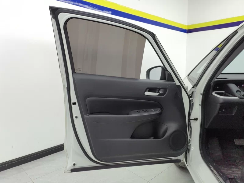 Honda Fit 2022 #9 Honda Fit 2022 car image #9