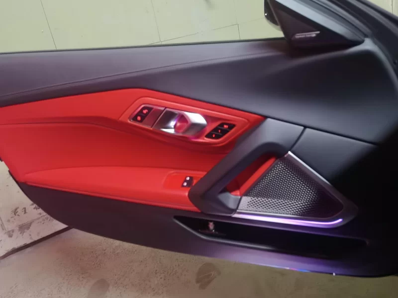 BMW Z4 M40i 2020 immagine di auto #9