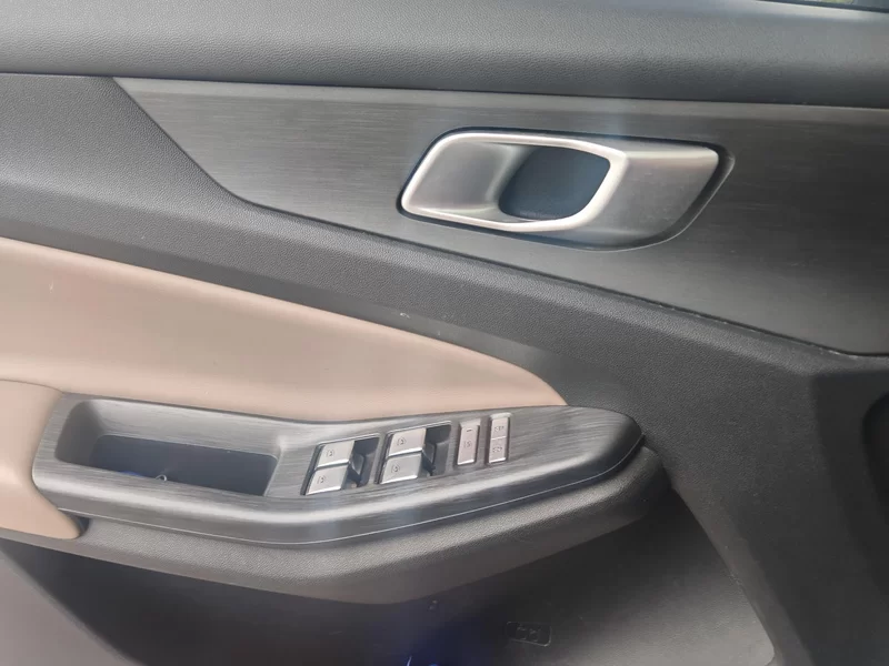 Changan CS55PLUS PHEV 2022 #9 Changan CS55PLUS PHEV 2022 immagine di auto #9