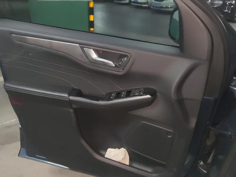 Ford Escape 2020 immagine di auto #9