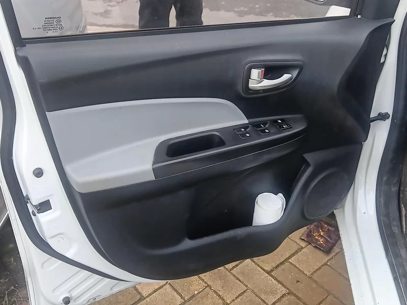 Changan BenBen E-Star 2021 car image #9