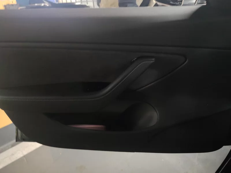 特斯拉 Model 3(进口) 2019 汽车图片 #9