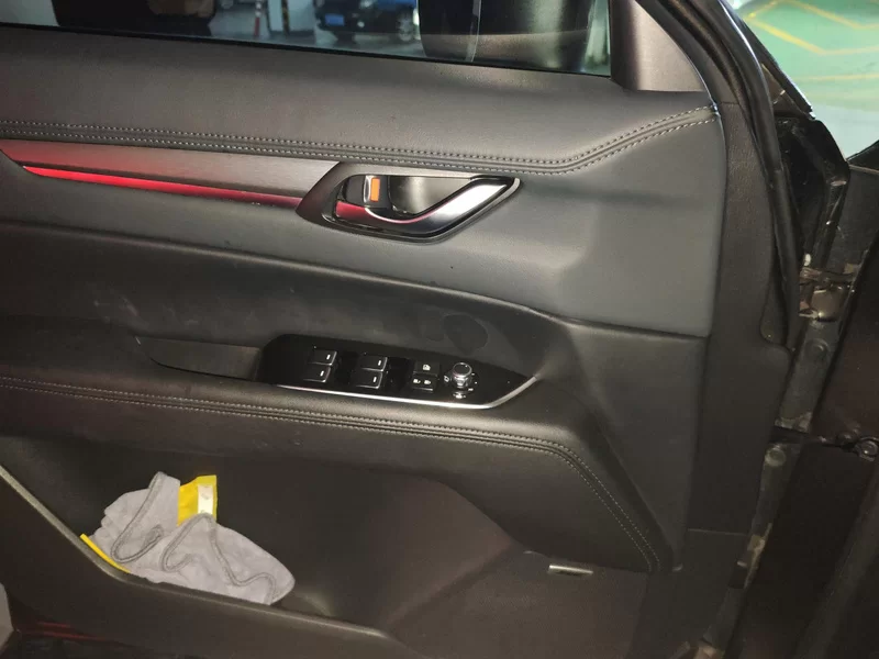 Mazda CX-8 2019 car image #9