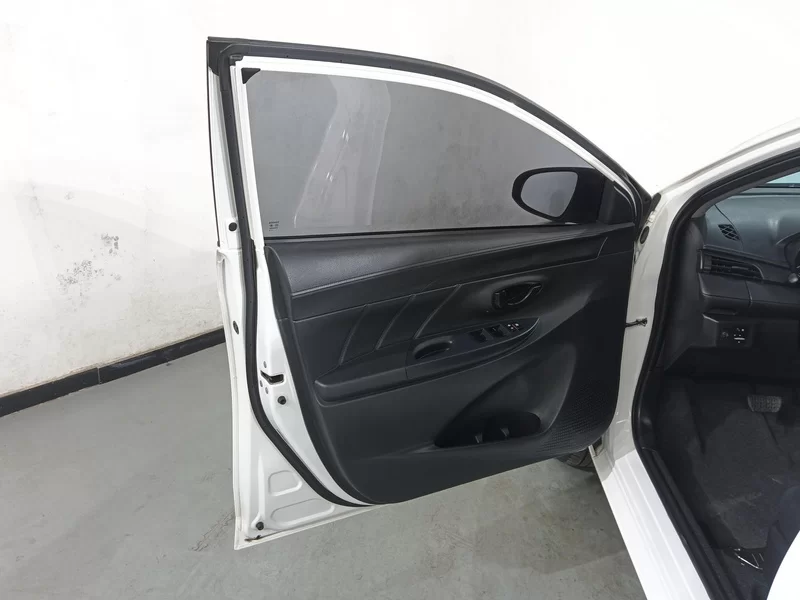 Toyota Vios FS 2023 #9 Toyota Vios FS 2023 immagine di auto #9