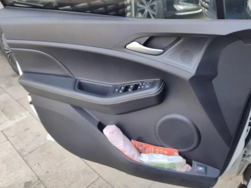 BYD Yuan New Energy 2021 car image #9