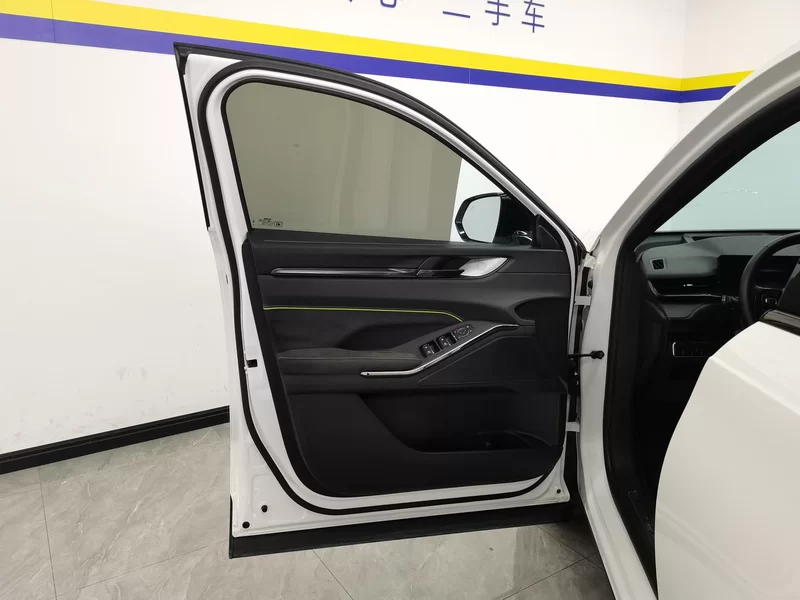 Haval H6S 2022 immagine di auto #9