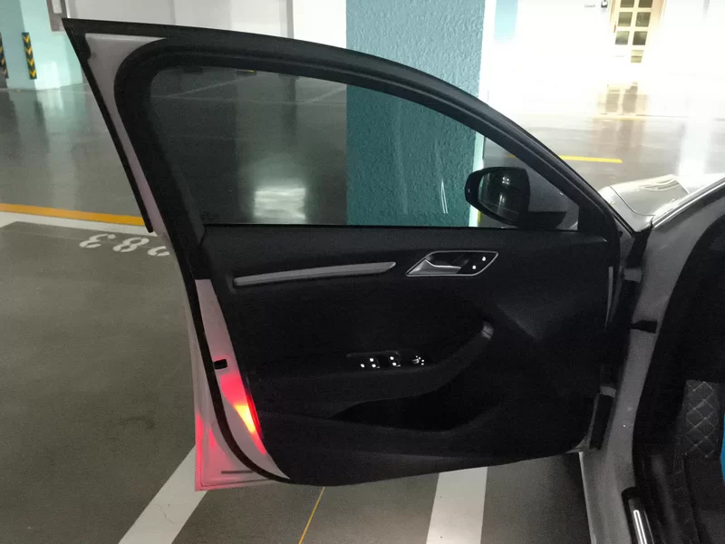 Audi A3 New Energy (Imported) 2017 #9 Audi A3 New Energy (Imported) 2017 image de voiture #9