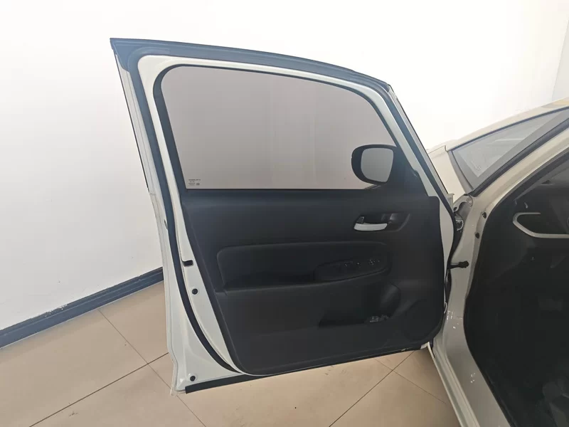 Honda Fit 2021 car image #9