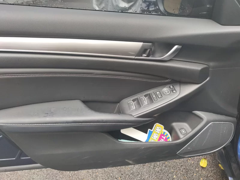 Honda Inspire 2021 #9 Honda Inspire 2021 immagine di auto #9