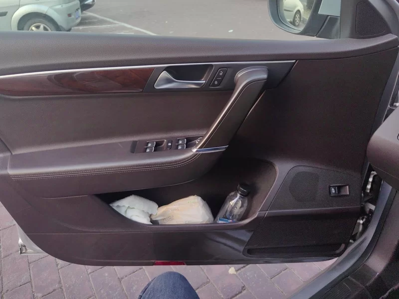 Volkswagen Magotan (Imported) 2015 immagine di auto #9