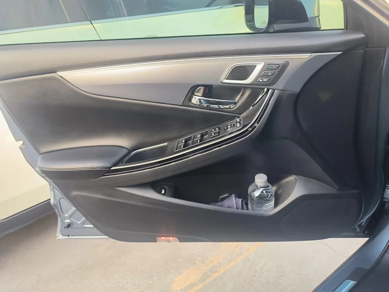 Honda Spirior 2014 #9 Honda Spirior 2014 car image #9