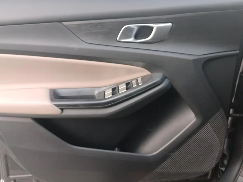 Changan CS55PLUS PHEV 2022 صورة سيارة #9