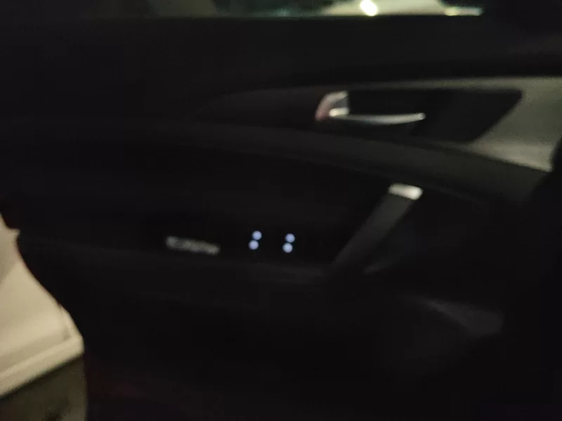 Changan CS35 Plus 2020 car image #9