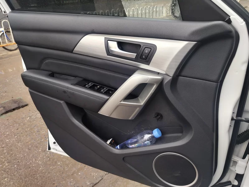 Haval H2 2018 car image #9