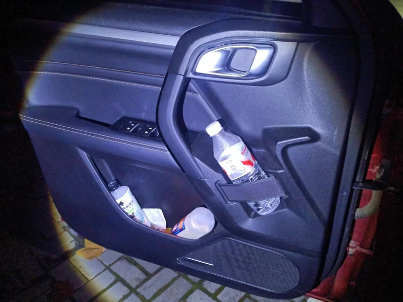 Haval X Dog / Dargo 2021 #9 Haval X Dog / Dargo 2021 car image #9