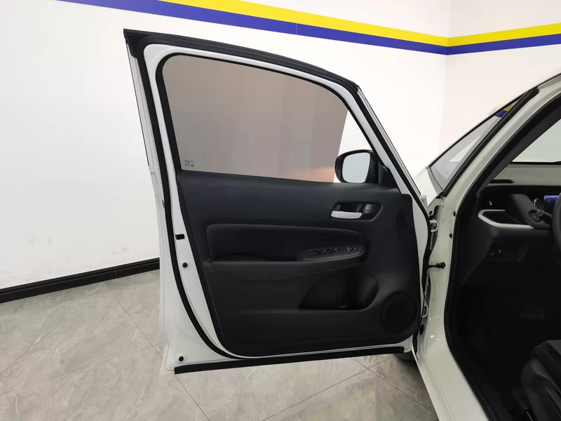 Honda Fit 2022 #9 Honda Fit 2022 car image #9