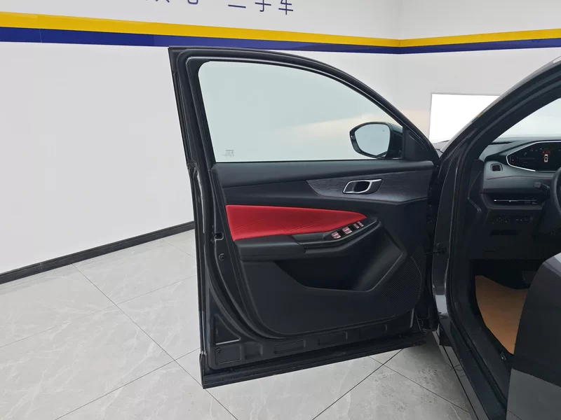 Changan CS55 Plus 2023 car image #9