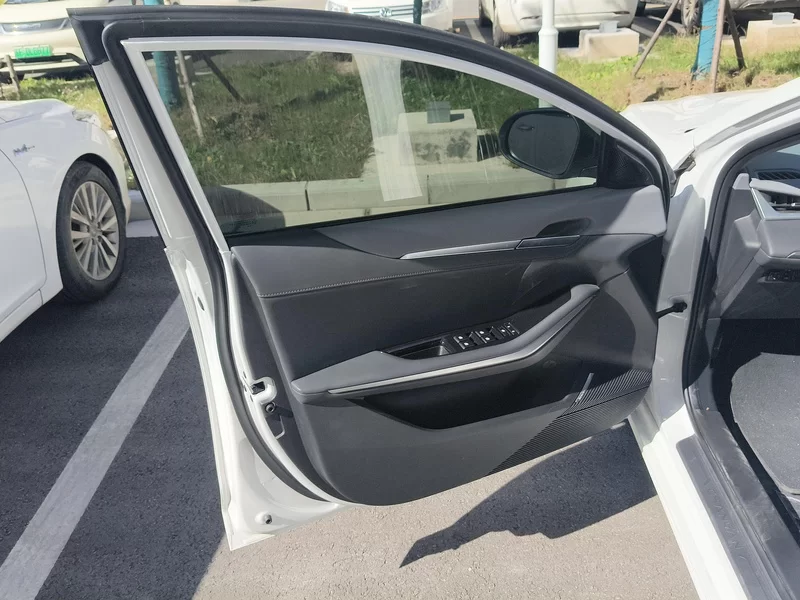 Changan Raeton Plus 2024 car image #9