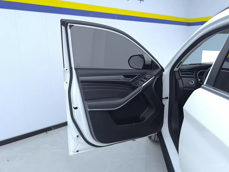 Ford Territory 2021 #9 Ford Territory 2021 car image #9