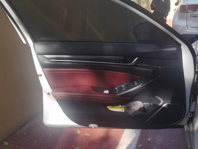 Honda Inspire 2023 car image #9