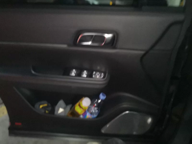 理想汽车 理想ONE 2022 汽车图片 #9