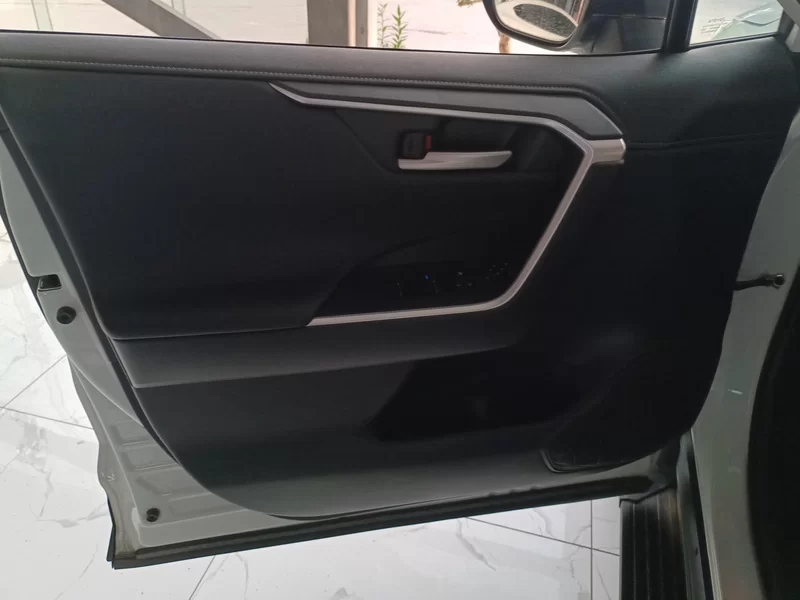 Toyota Wildlander 2022 imagem de carro #9