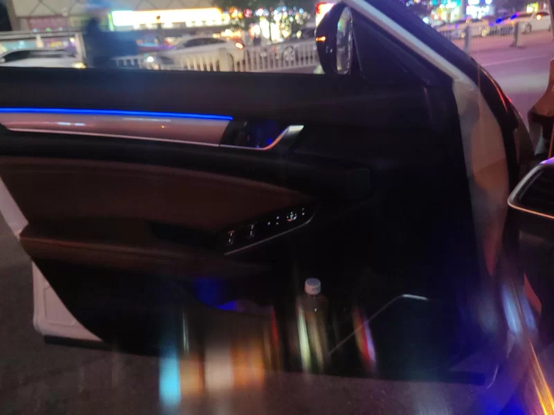 Honda Inspire 2022 #9 Honda Inspire 2022 immagine di auto #9