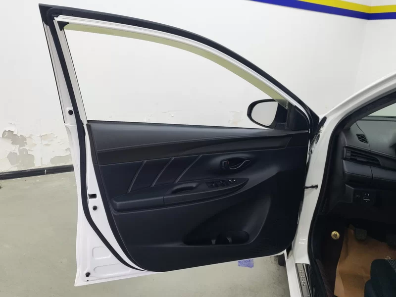 Toyota Vios 2015 car image #9