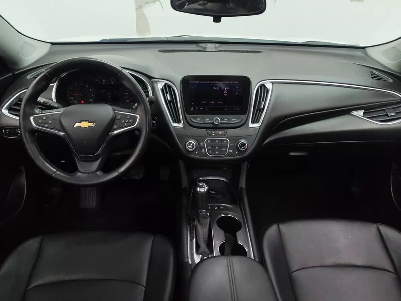Chevrolet Malibu XL 2020 #9 Chevrolet Malibu XL 2020 car image #9