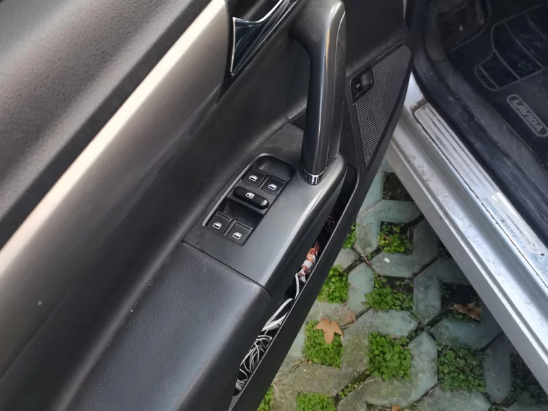 Volkswagen Lavida 2013 car image #9