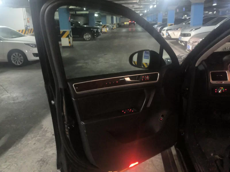 大众 途锐 2014 汽车图片 #9