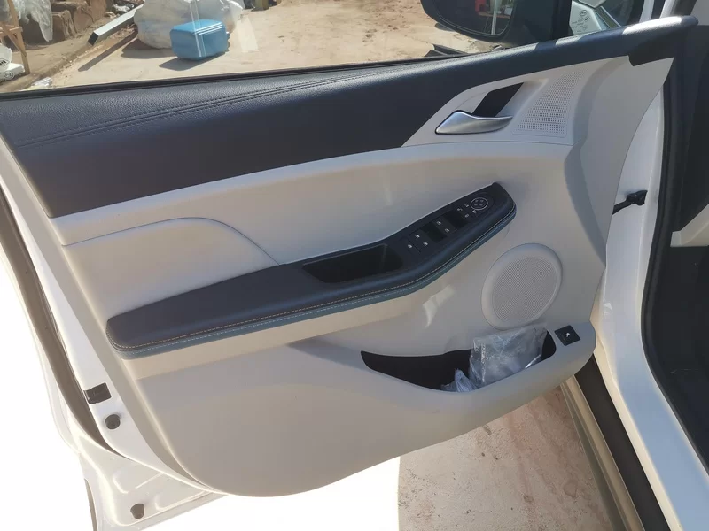 BYD Yuan 2023 #9 BYD Yuan 2023 car image #9